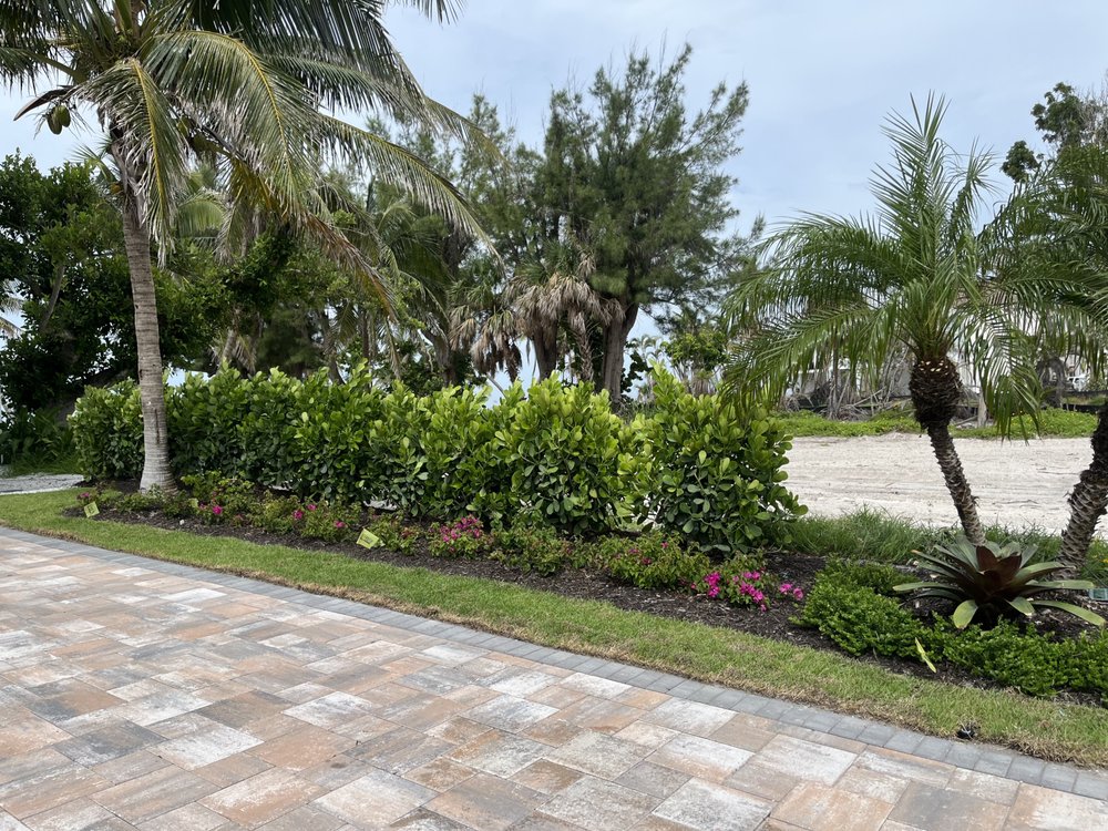 Alvarado’s Landscaping