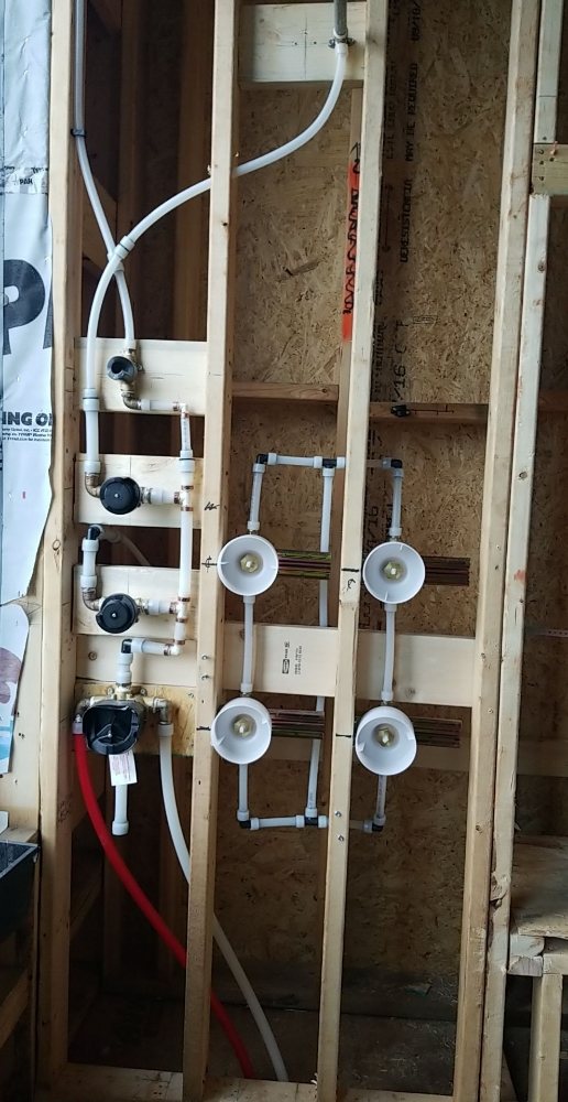 All For One Plumbing