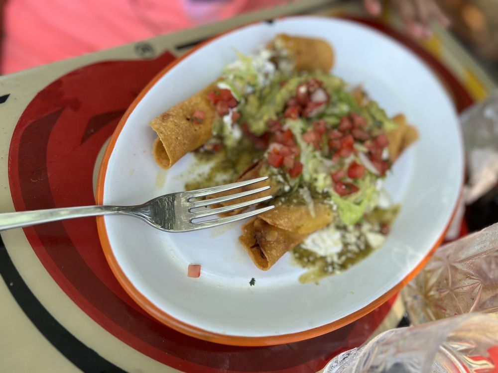 Oh Mexico Taco Shop