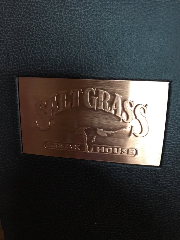 Saltgrass Steak House Steakhouses 2450 S Acadian Thruway, Baton