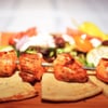 Greek Grill