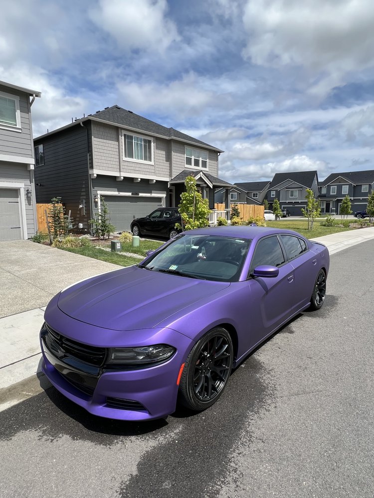 Kailburr Auto Detail