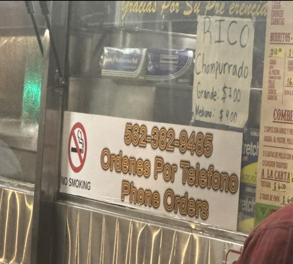 Taqueria Los Santos