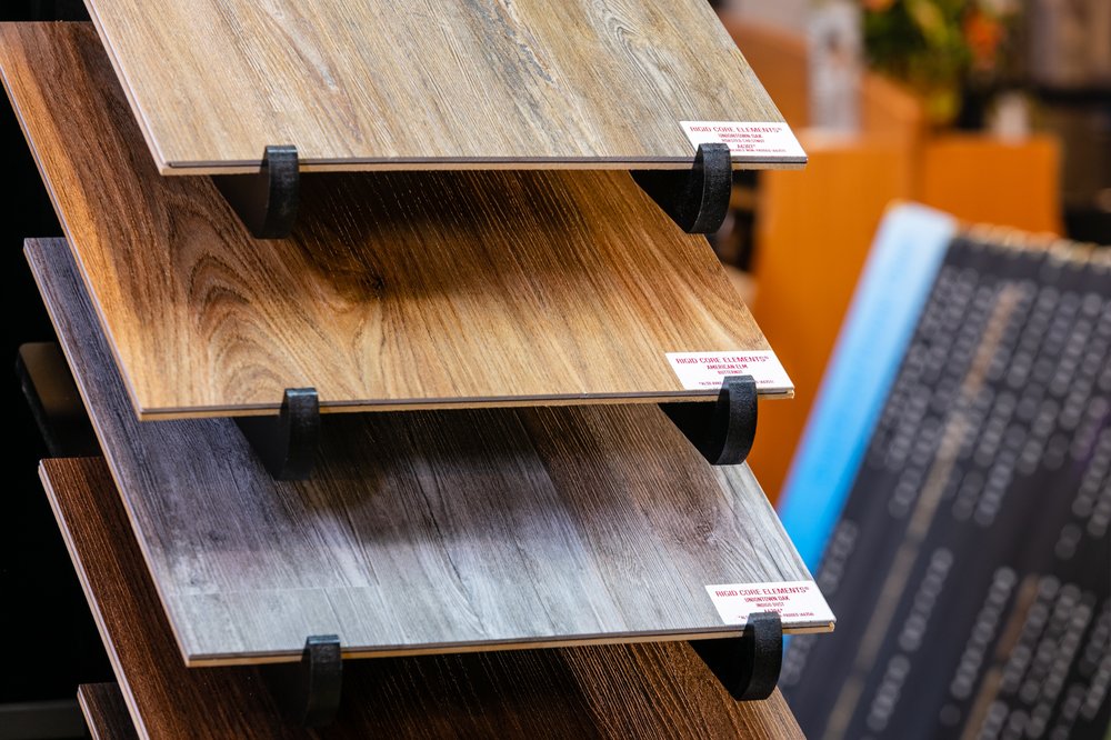 image of business Bearden Carpet