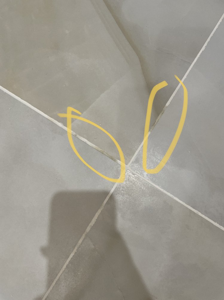 The Tile & Grout King