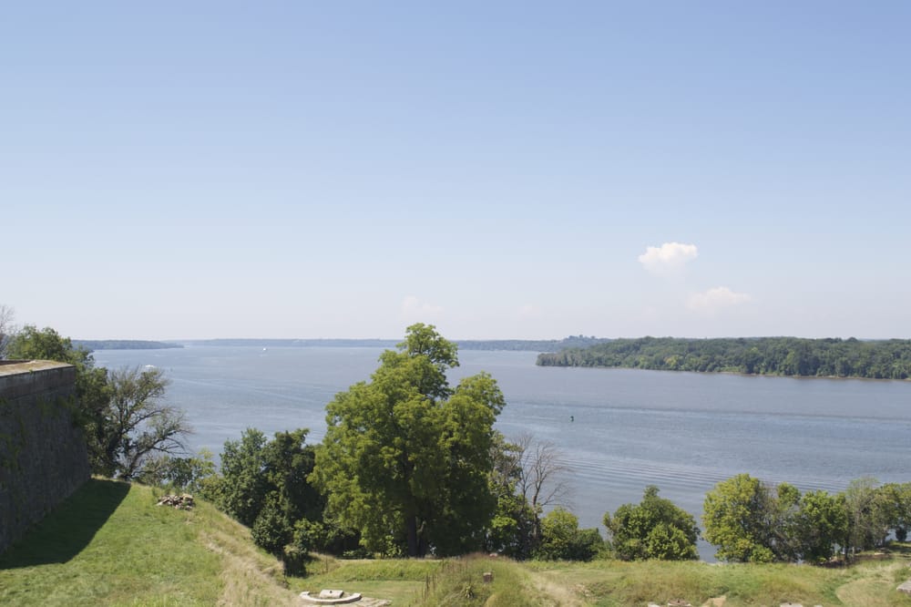 Fort Washington National Park