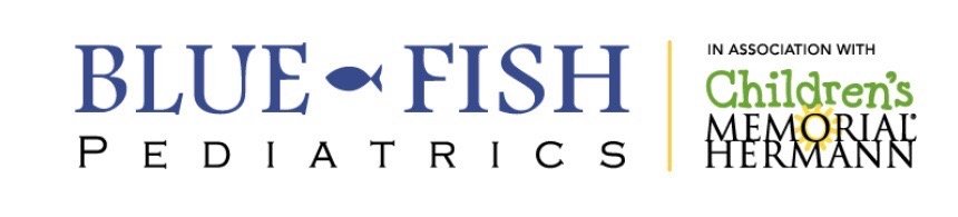image of business Blue Fish Pediatrics - Greater Heights