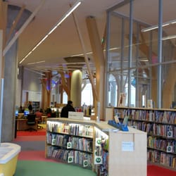 Minneapolis Central Library Study Room Minneapolis Central Library Study Room