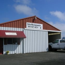 extra mile automotive llc auto repair 1406 se eaton blvd battle hockinson auto works