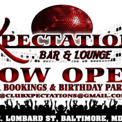 Xpectations Bar And Lounge Bars 4330 E Lombard St Kresson Photo Of Xpectations Bar And Lounge Baltimore Md United States