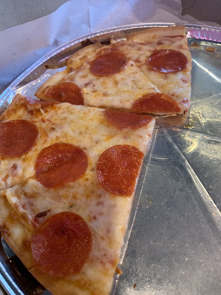 Michaelangelos Pizza and Subs