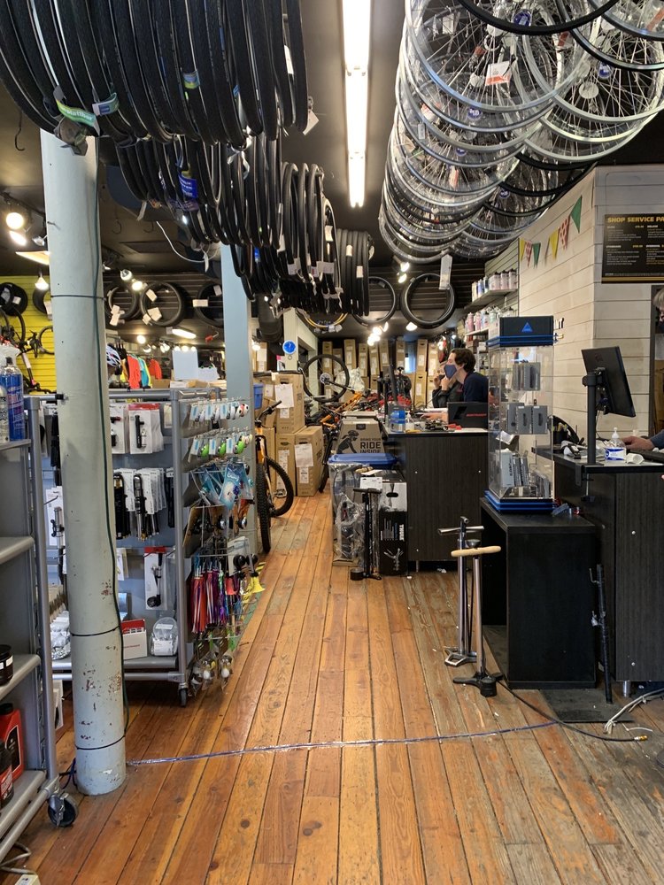 West Point Cycles