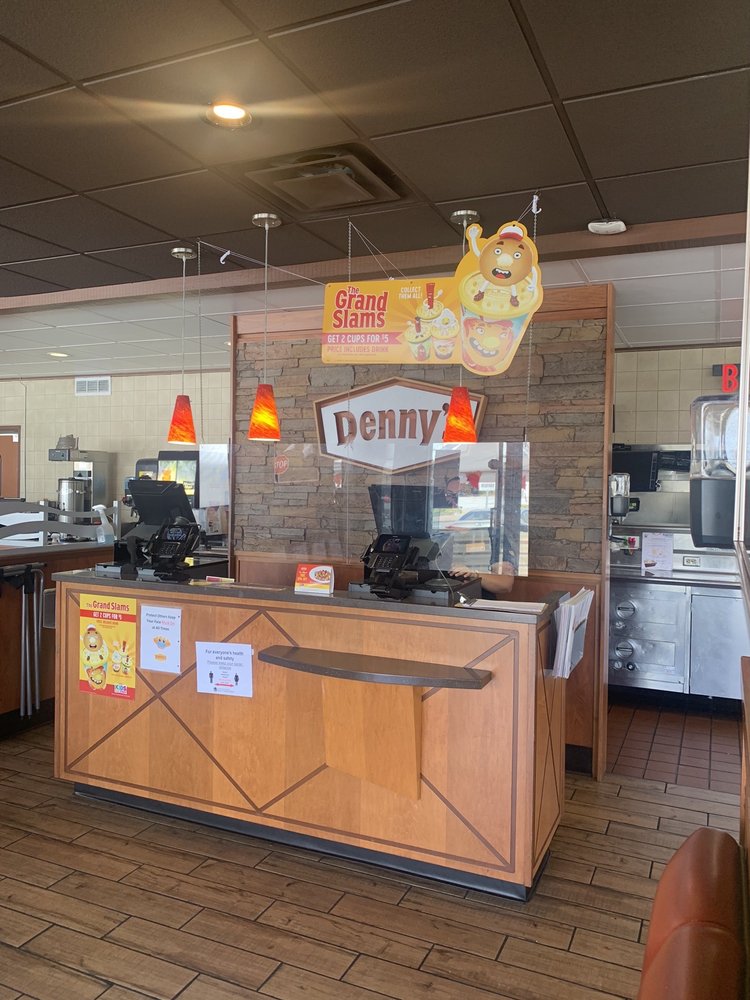 Denny's