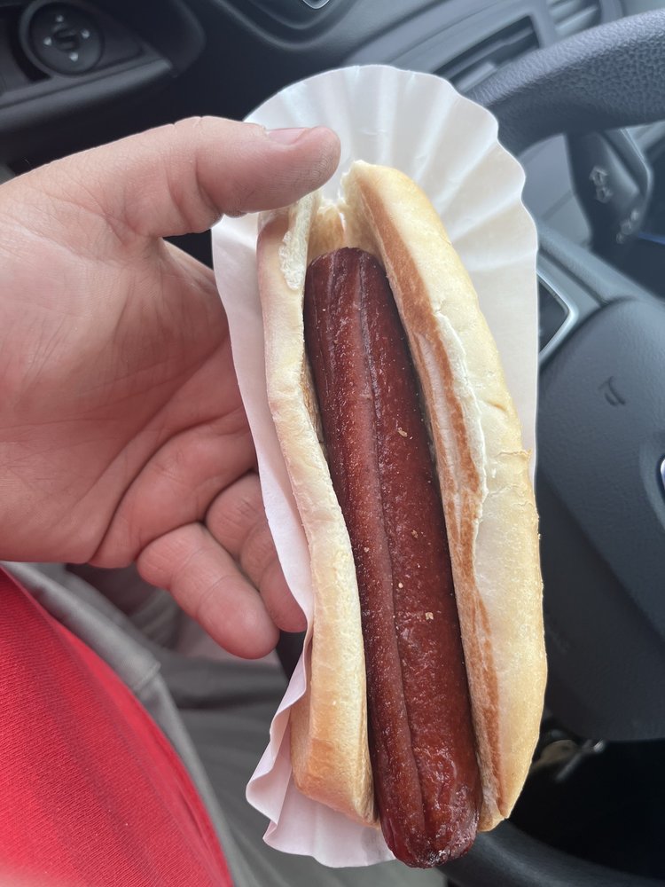 Freeze & Frizz Drive-In