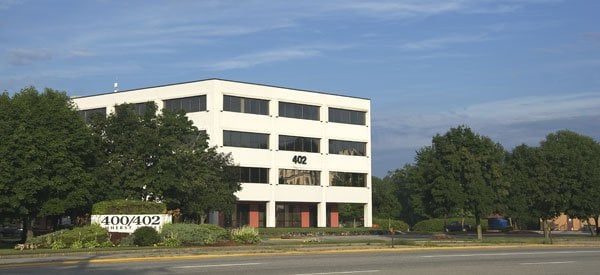 Senior Financial Resources