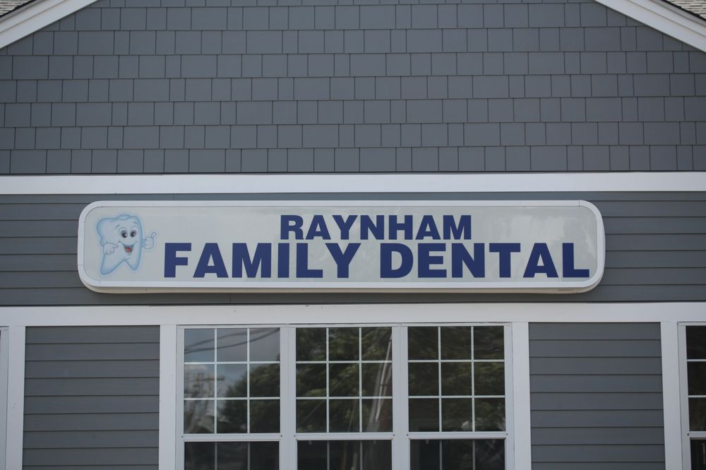 image of business Raynham Family Dental
