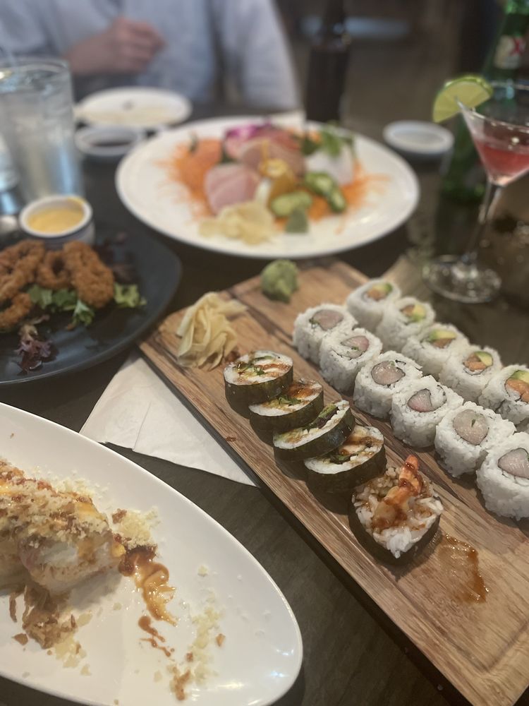 Little Tokyo