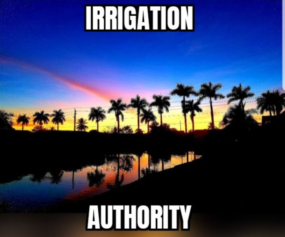 Irrigation Authority