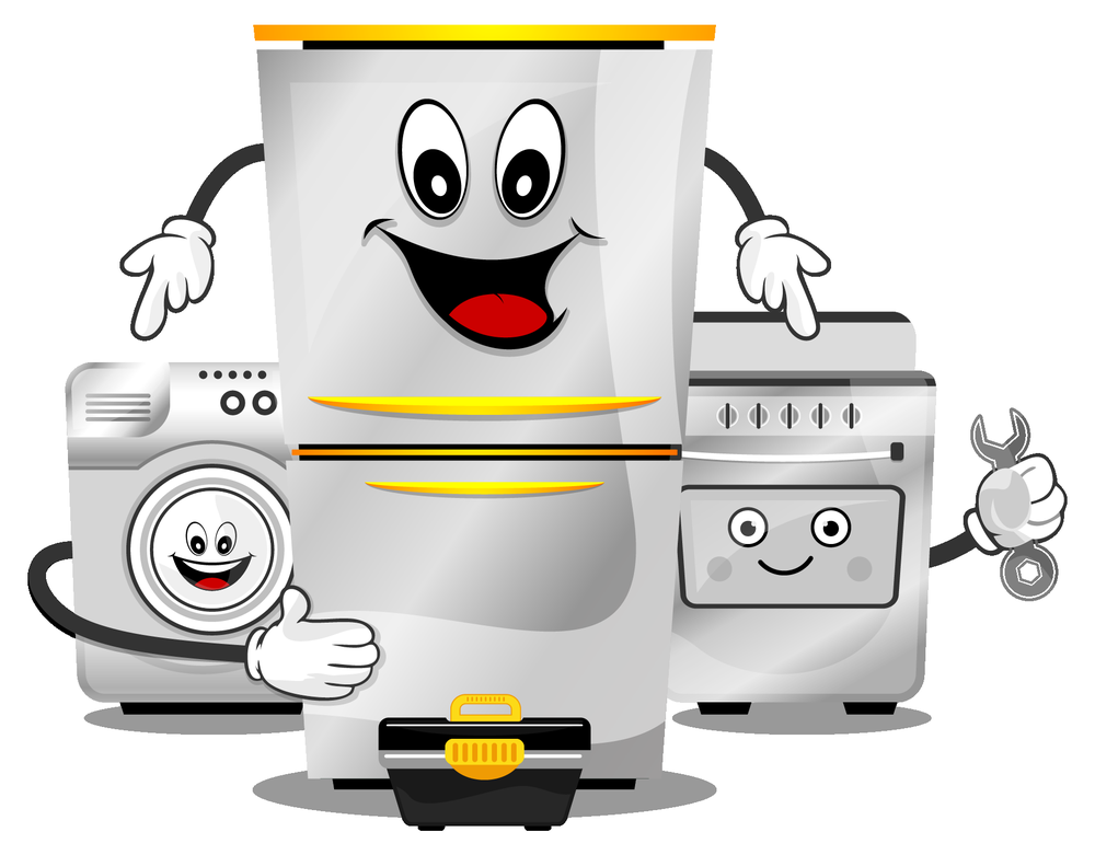 The Appliance Family