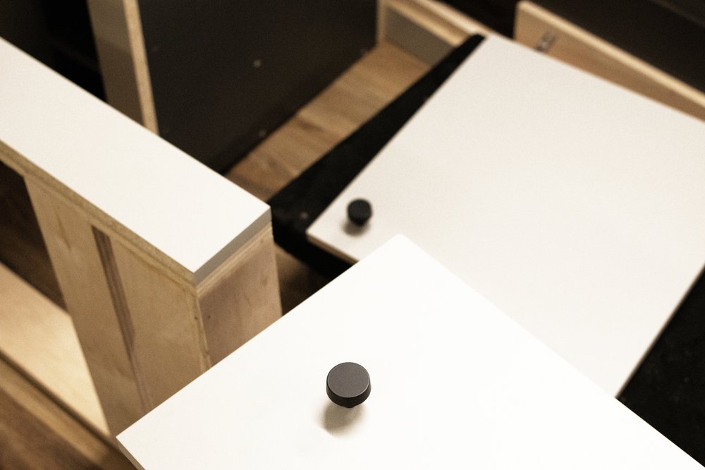 Muse & Co. Fabrication