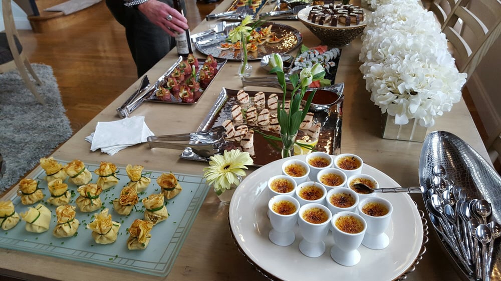 Chef Michael's Catering