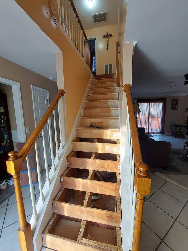 Springs Hardwood Flooring