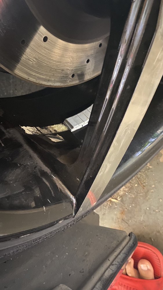 Mavis Tires & Brakes