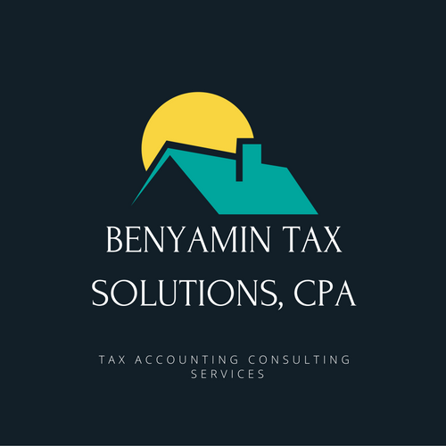 Benyamin Tax Solutions, CPA
