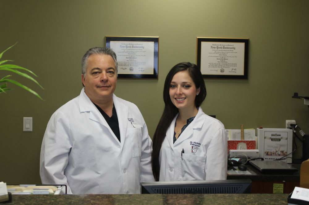 image of business David Petrucco, DDS