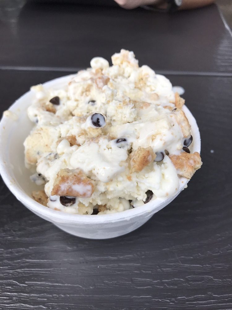 Abracadabra Ice Cream Factory 202 Photos & 172 Reviews Ice Cream