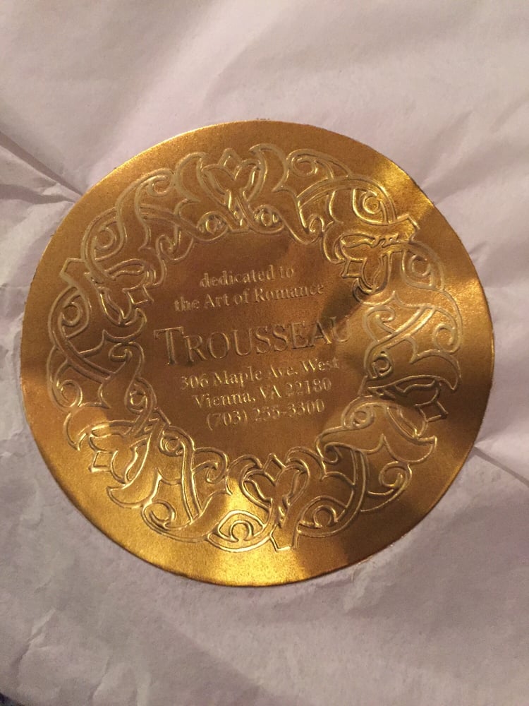 Trousseau