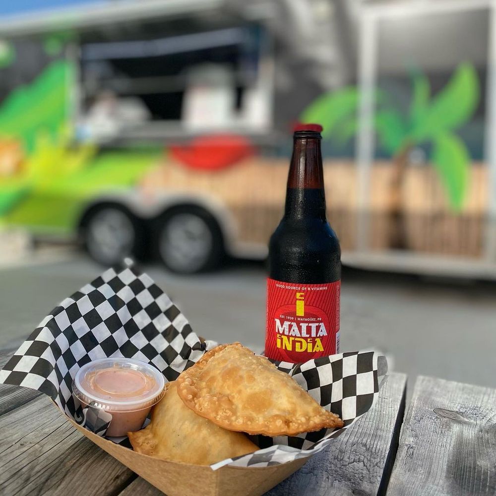 Boriken Puerto Rican Kitchen