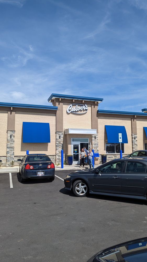 Culver's