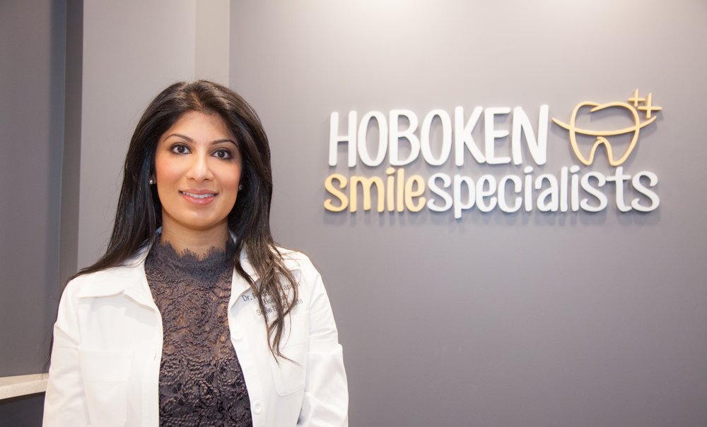 image of business Hoboken Smile Specialists