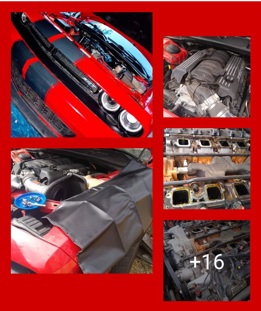 Dr. Mopars High Performance