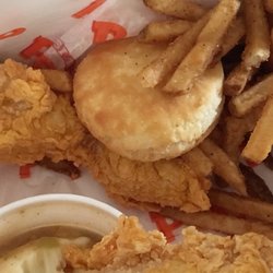 The Best 10 Fast Food Restaurants Near Cleveland Clinic Main 2 Popeyes Louisiana Kitchen