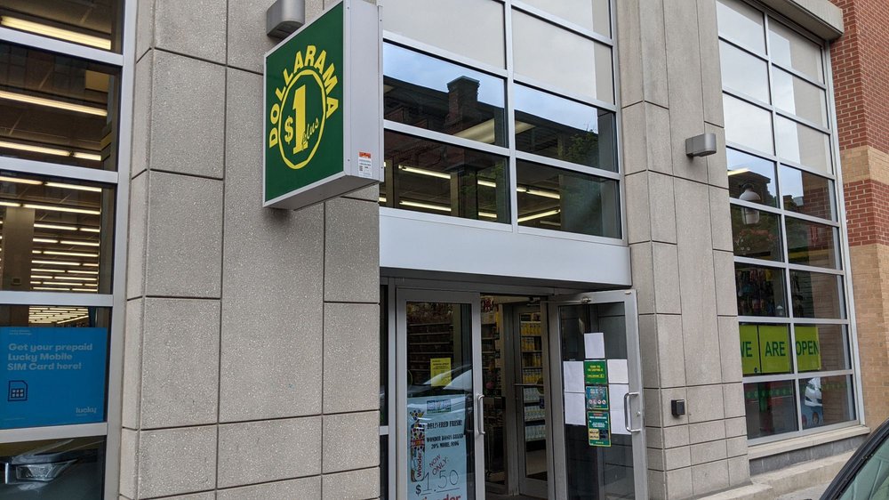 Dollarama