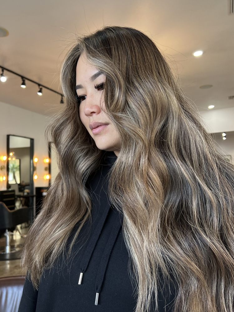 The Refinery Salon