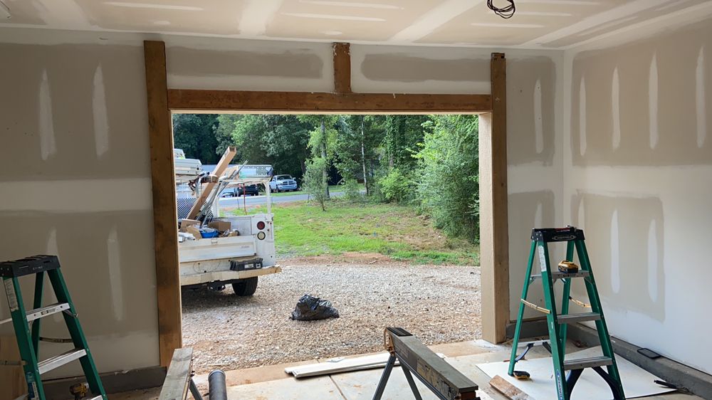 Smitty's Solow Garage Door Service