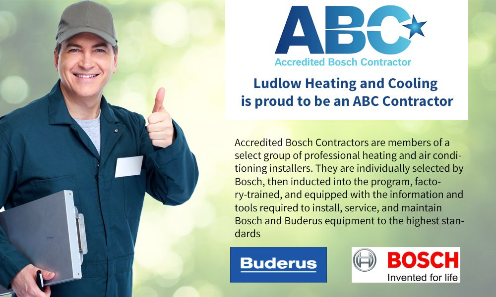 image of business Ludlow Heating & Cooling