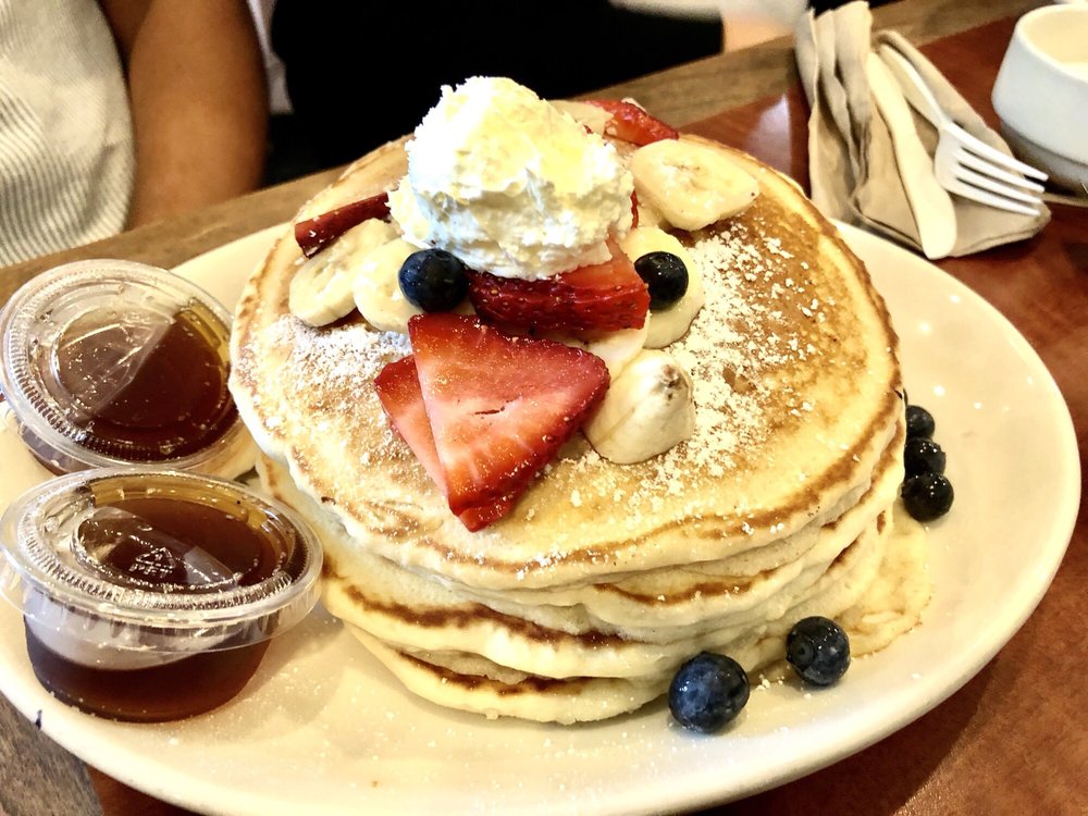 Coffee Shop Image