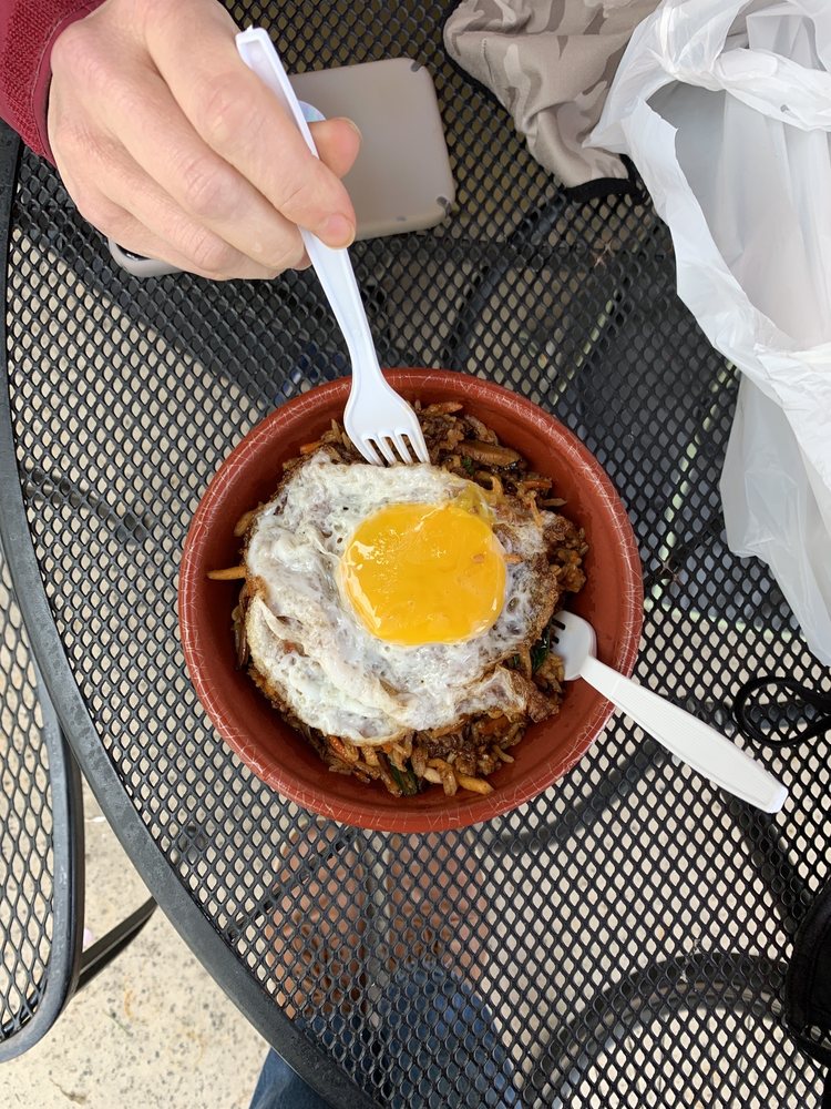 Lucky Pho Ever