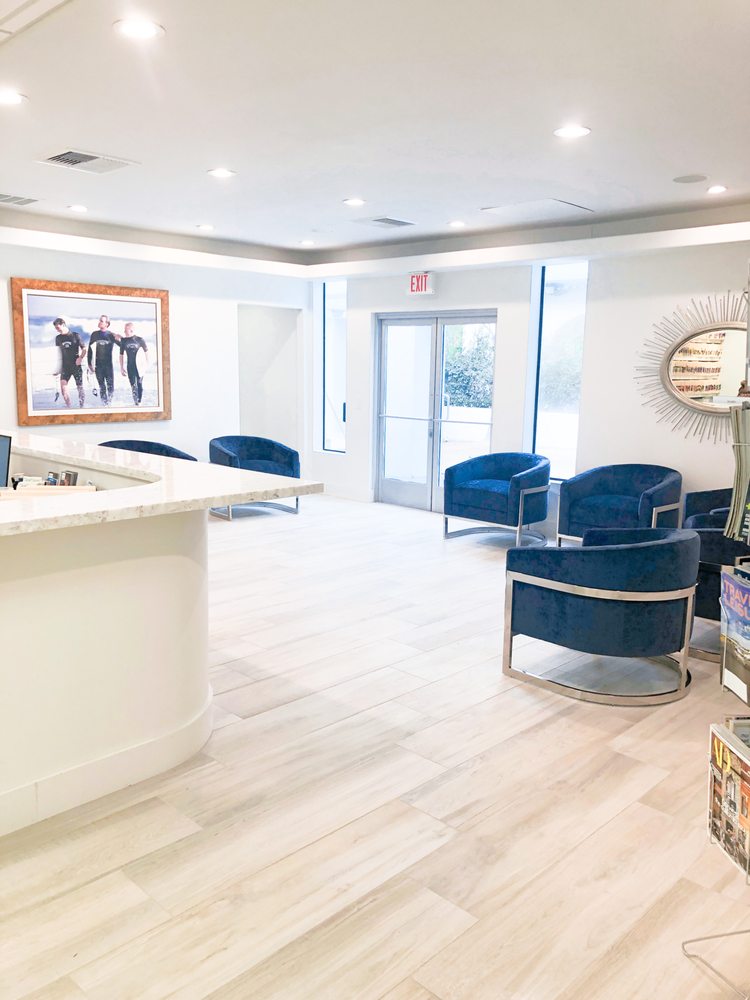 image of business Bliss Dentistry