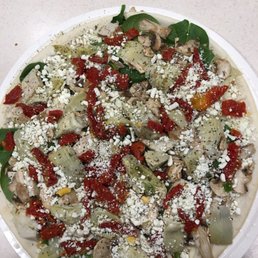 Papa Murphy's - Pizza - 1501 Huffman Road, Anchorage, AK ...