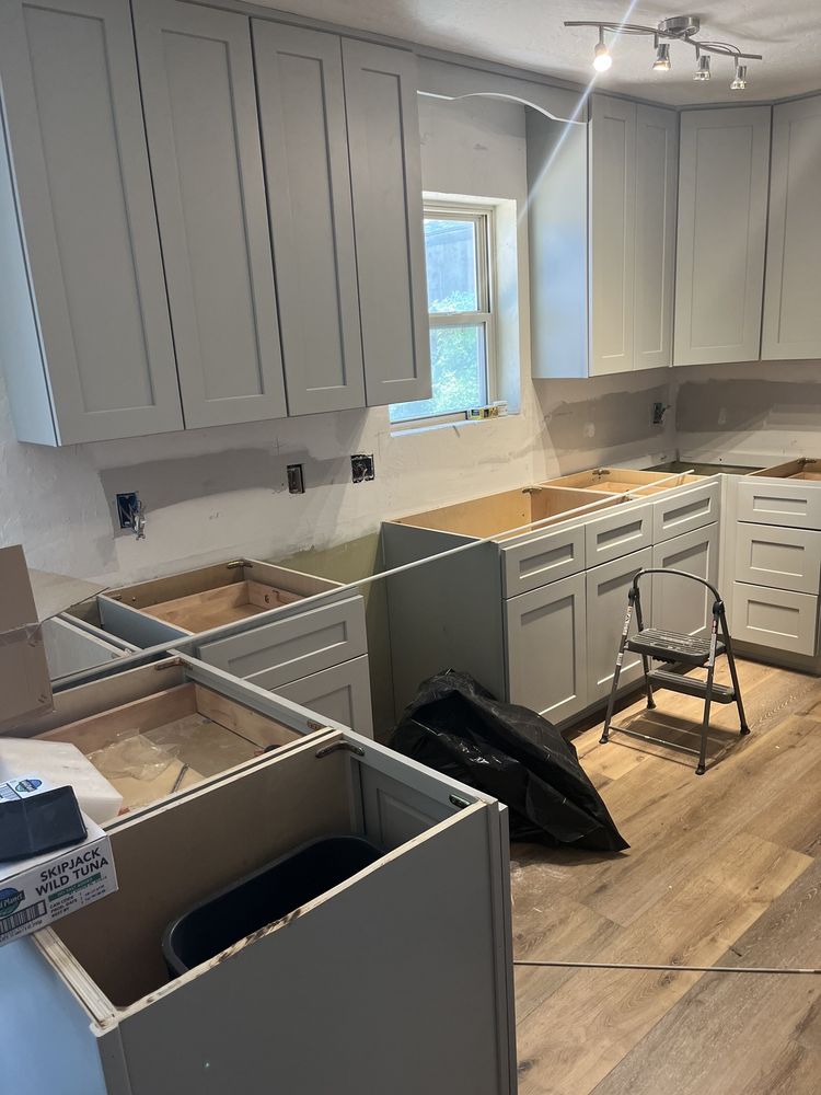 Eon Cabinetry