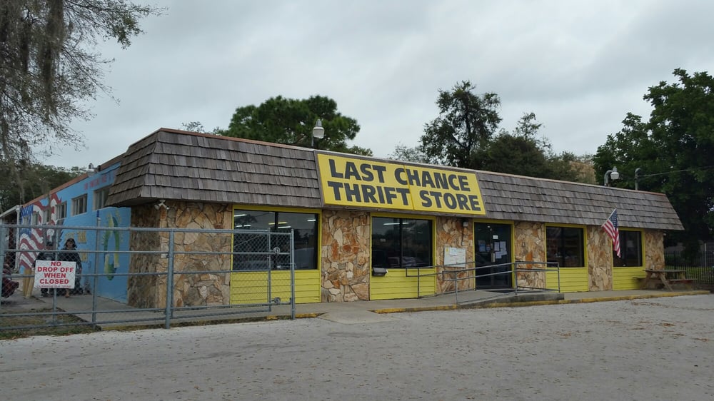 Last Chance Thrift Store 11 Photos & 26 Reviews Thrift Stores