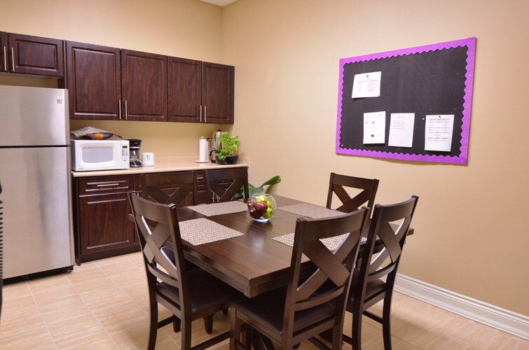 Precious Beginnings Children's Centre
