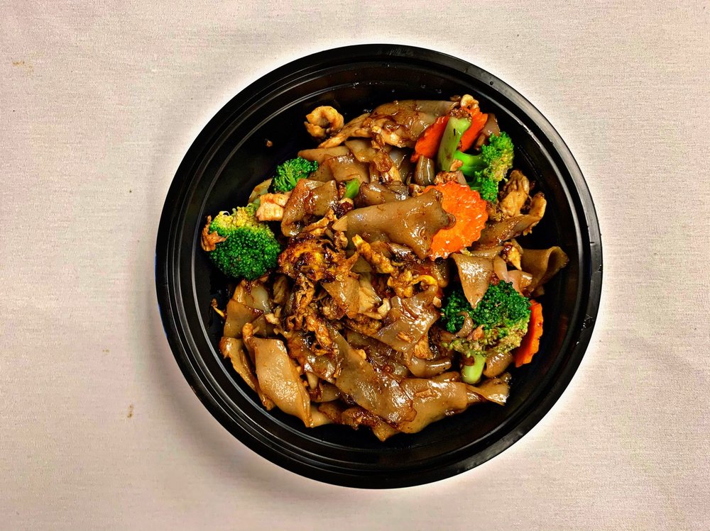 Thai Street Bistro