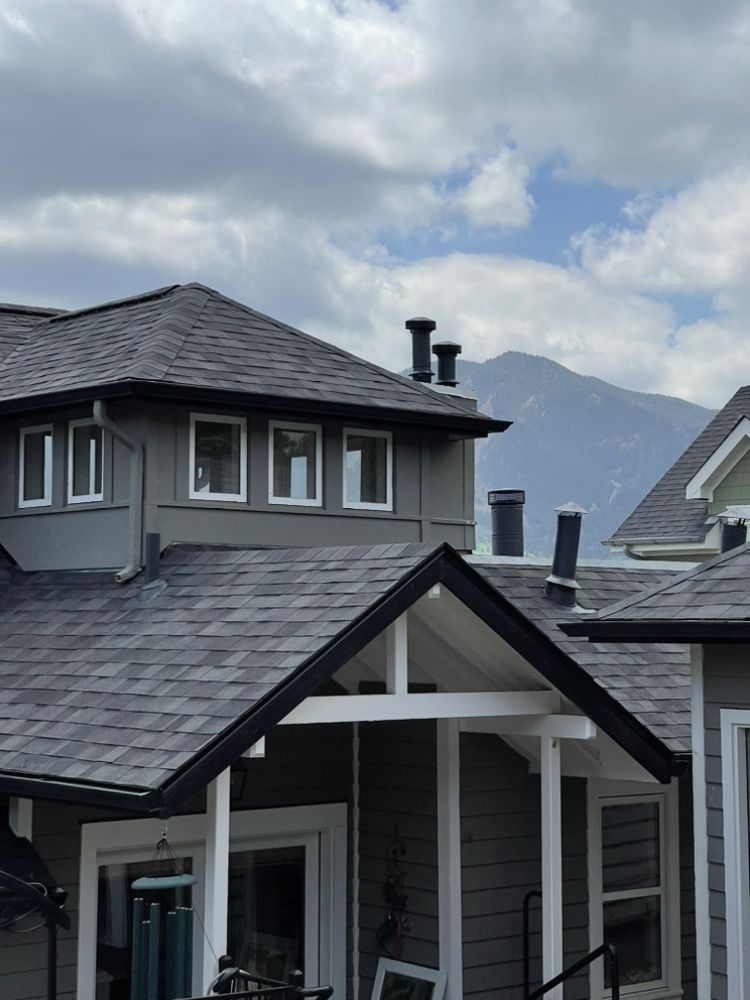 Advanced Construction Roofing