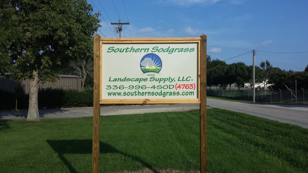 Southern Sodgrass and Landscape Supply LLC